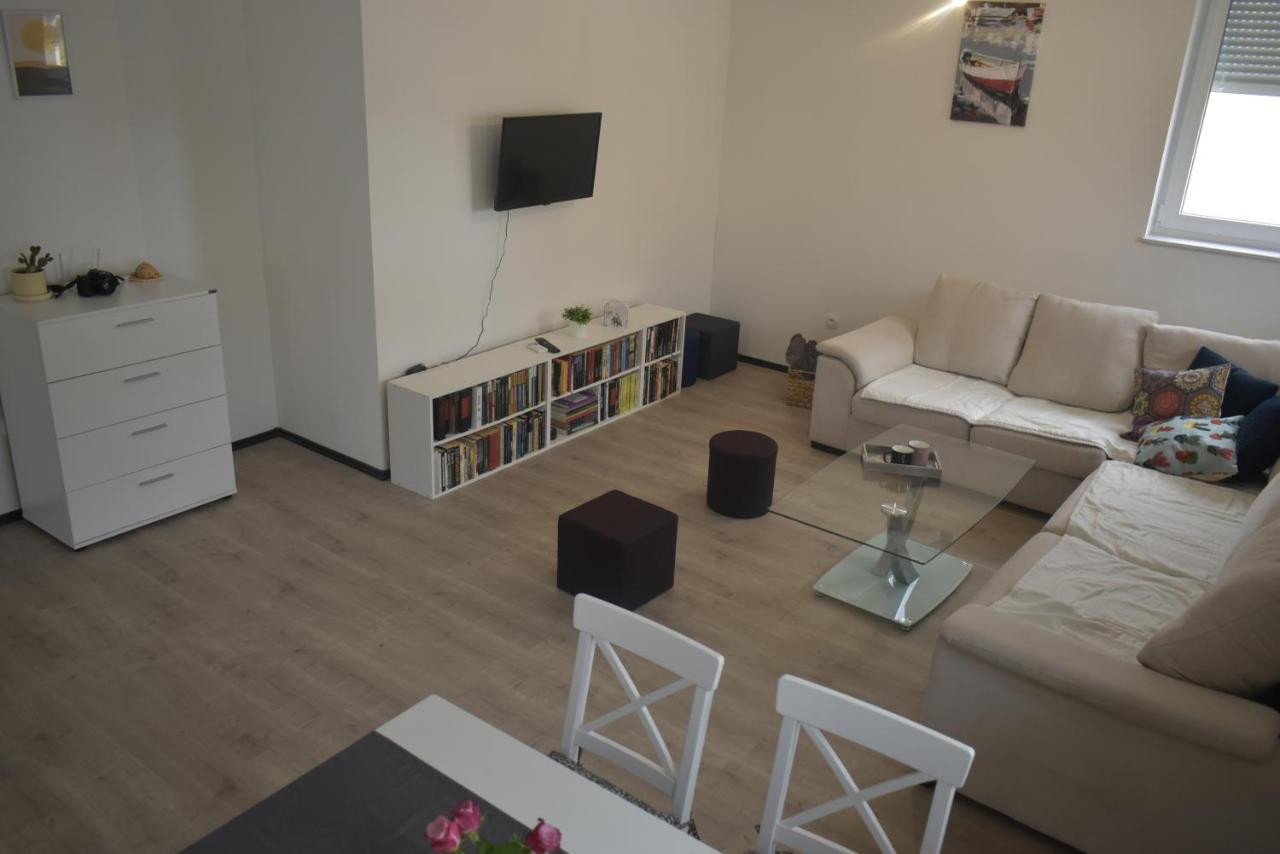 Hercegovina Rent Ljubuski Exterior photo